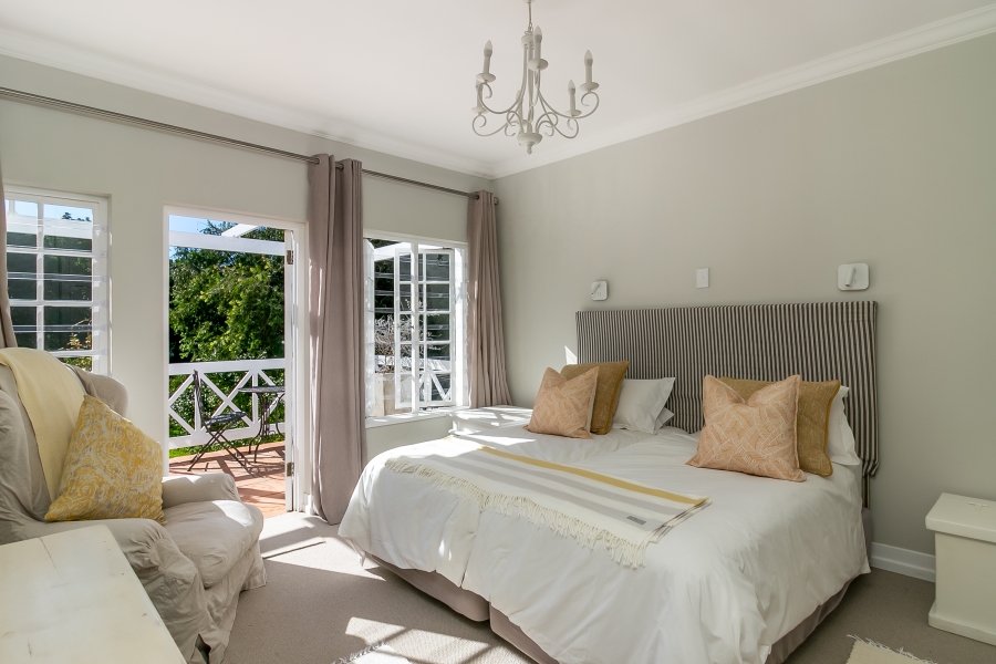4 Bedroom Property for Sale in Belvidere Estate Western Cape